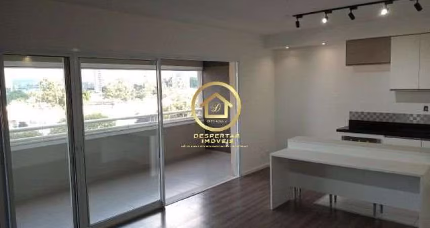 Apartamento com 1 quarto à venda na Rua Adalberto Kemeny, 82, Parque Industrial Tomas Edson, São Paulo