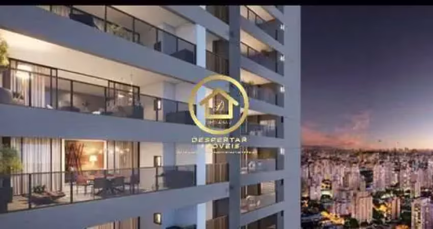 Apartamento com 4 quartos à venda na Rua Raul Pompéia, Pompéia, São Paulo