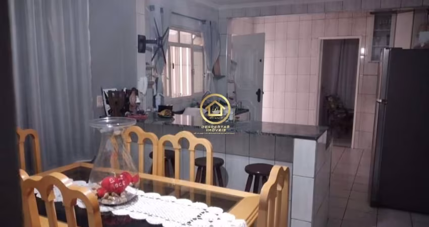 Casa com 3 quartos à venda na José Marcos de Albuquerque, 312, Jardim Santa Mônica, São Paulo