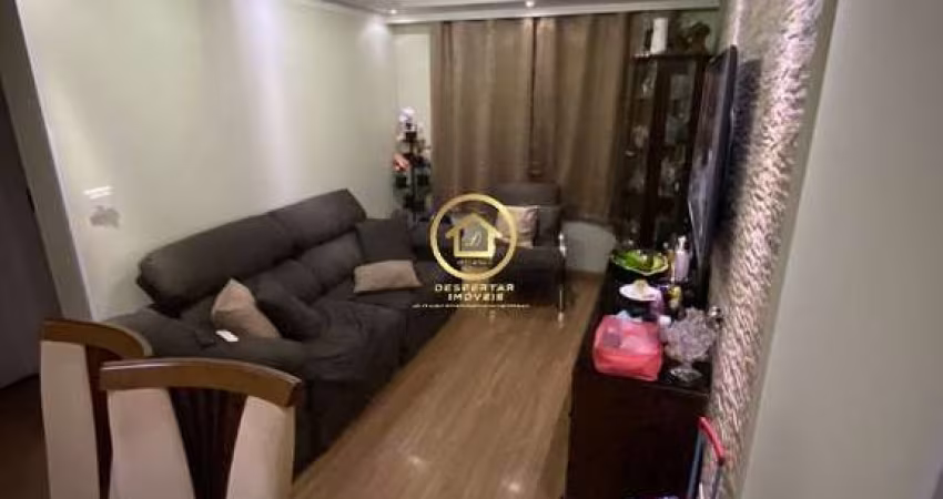 Apartamento com 2 quartos à venda na Rua Rui de Morais Apocalipse, 312, Jardim do Tiro, São Paulo