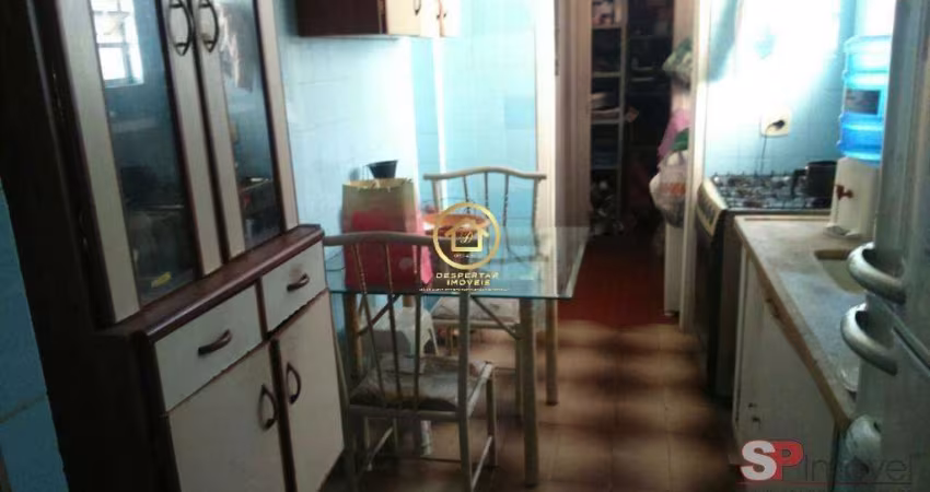 Apartamento com 3 quartos à venda na Alameda Barros, 101, Santa Cecília, São Paulo