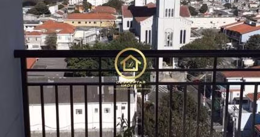 Apartamento com 4 quartos à venda na Avenida Cristo Rei, 111, Vila Pereira Barreto, São Paulo