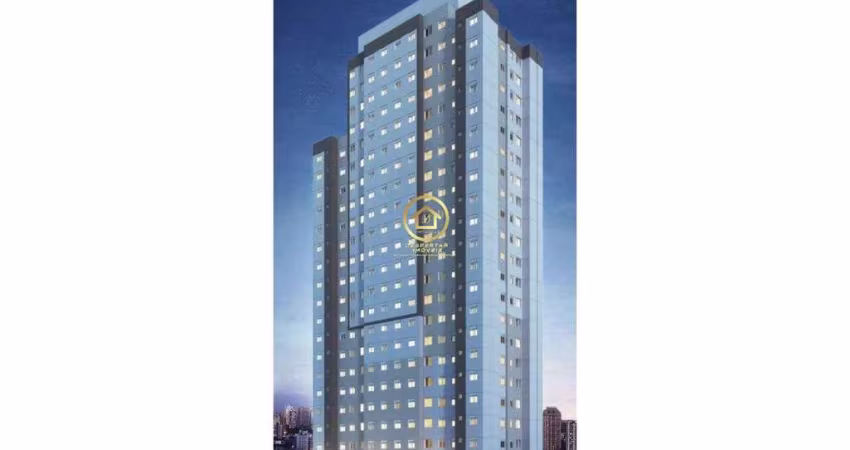 Apartamento com 2 quartos à venda na Rua Franklin do Amaral, 450, Vila Nova Cachoeirinha, São Paulo