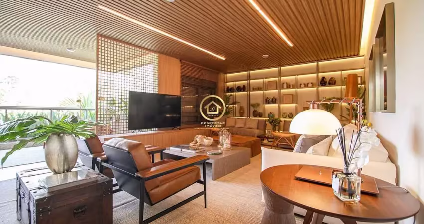Apartamento com 2 quartos à venda na Rua Campevas, 238, Perdizes, São Paulo