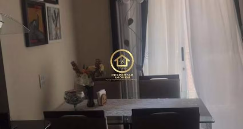 Apartamento com 2 quartos à venda na Rua Epaminondas Melo do Amaral, 1281, Sítio do Mandaqui, São Paulo