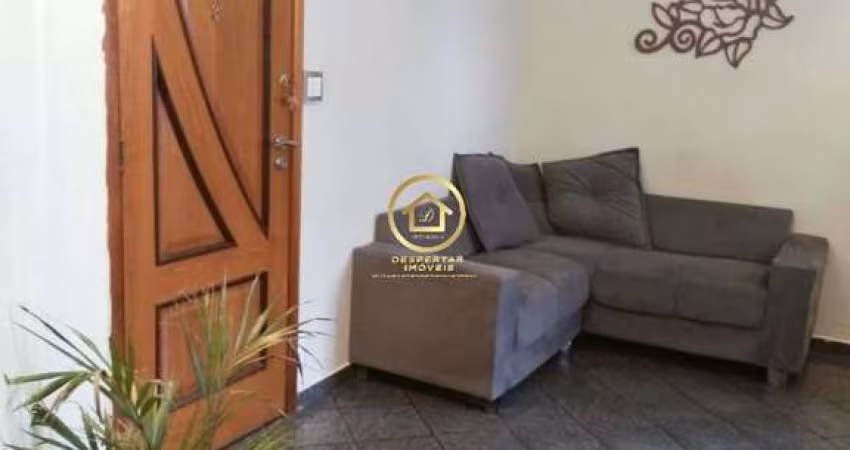 Apartamento com 2 quartos à venda na Avenida Deputado Emílio Carlos, 505, Limão, São Paulo