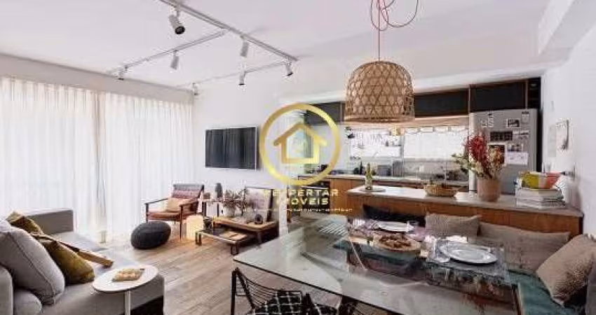 Apartamento com 2 quartos à venda na Rua Majubim, 79, Alto da Lapa, São Paulo
