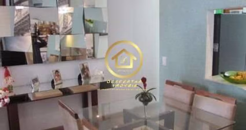 Apartamento com 2 quartos à venda na Avenida Raimundo Pereira de Magalhães, 1720, Jardim Íris, São Paulo