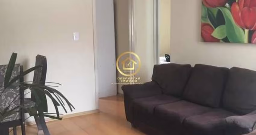 Apartamento com 2 quartos à venda na Avenida Elísio Teixeira Leite, 7424, Sítio Morro Grande, São Paulo