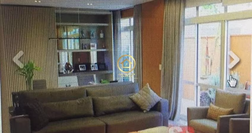 Apartamento com 4 quartos à venda na Rua Cônego Amaral Mello, 28, Casa Verde, São Paulo