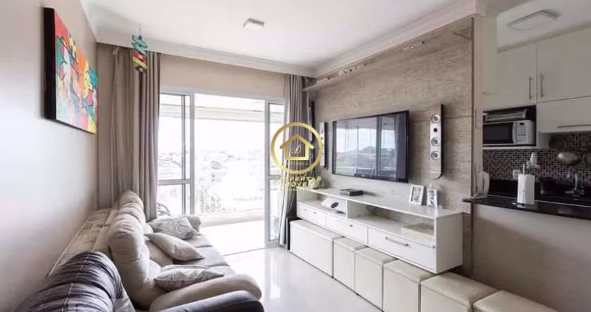 Apartamento com 3 quartos à venda na Rua Moinho Velho, 659, Moinho Velho, São Paulo