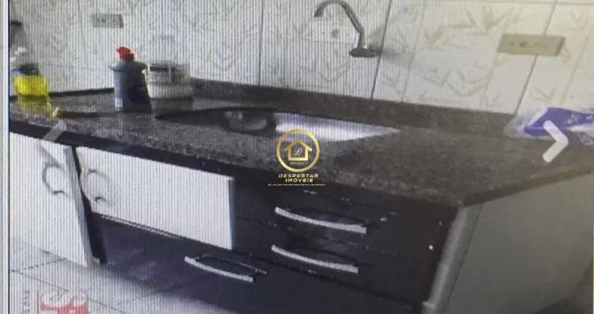 Apartamento com 2 quartos à venda na Flor do Lírio, 1, Brasilândia, São Paulo