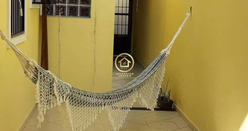 Casa com 4 quartos à venda na Rua Marcelina, Vila Romana, São Paulo