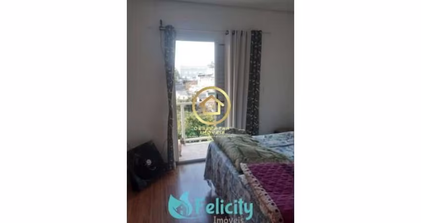 Casa com 4 quartos à venda na Rua Coronel Augusto Machado, Jardim Vista Linda, São Paulo