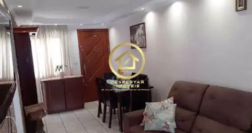 Apartamento com 2 quartos à venda na Rua João Amado Coutinho, 884, Conjunto Residencial Elisio Teixeira Leite, São Paulo