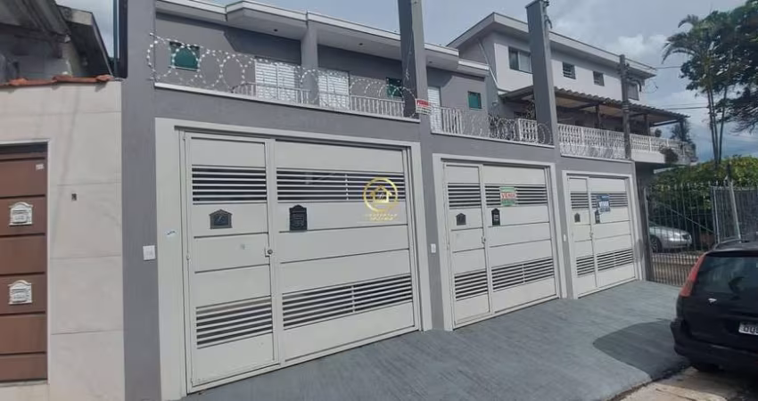 Casa com 3 quartos à venda na Pedro Vaz de Barros, 134, Vila Hermínia, São Paulo