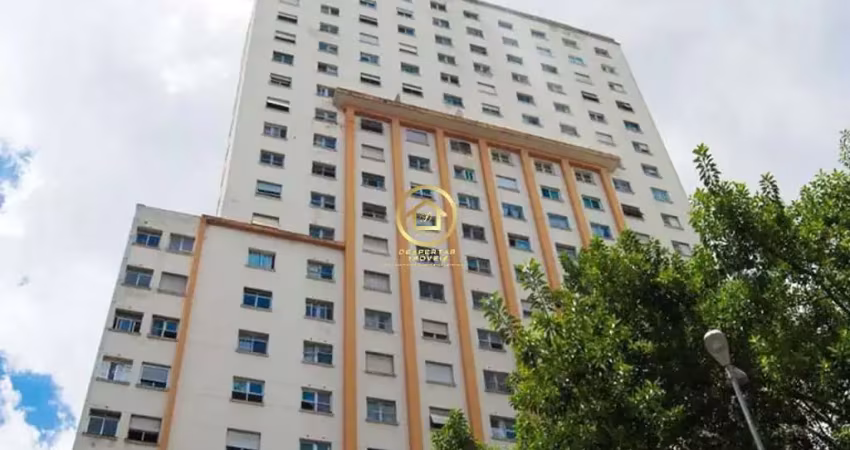Apartamento com 1 quarto à venda na Avenida Duque de Caxias, 42, Santa Cecília, São Paulo