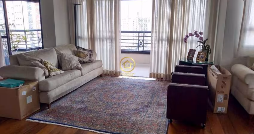 Apartamento com 3 quartos à venda na Rua Coronel Melo de Oliveira, 190, Pompéia, São Paulo