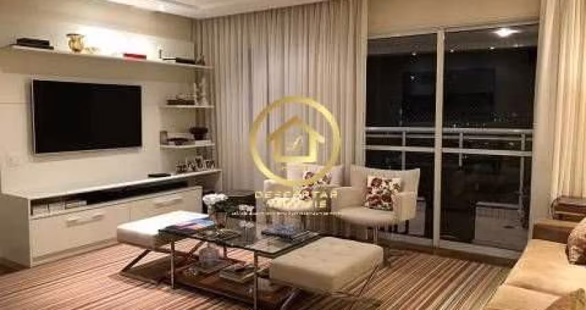 Apartamento com 3 quartos à venda na Rua Carlos Weber, 1, Vila Leopoldina, São Paulo