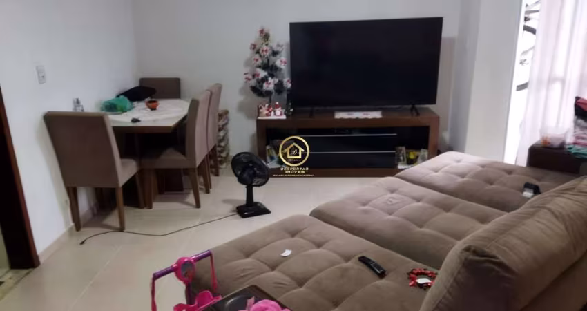 Apartamento com 2 quartos à venda na Avenida Raimundo Pereira de Magalhães, 12011, Taipas, São Paulo