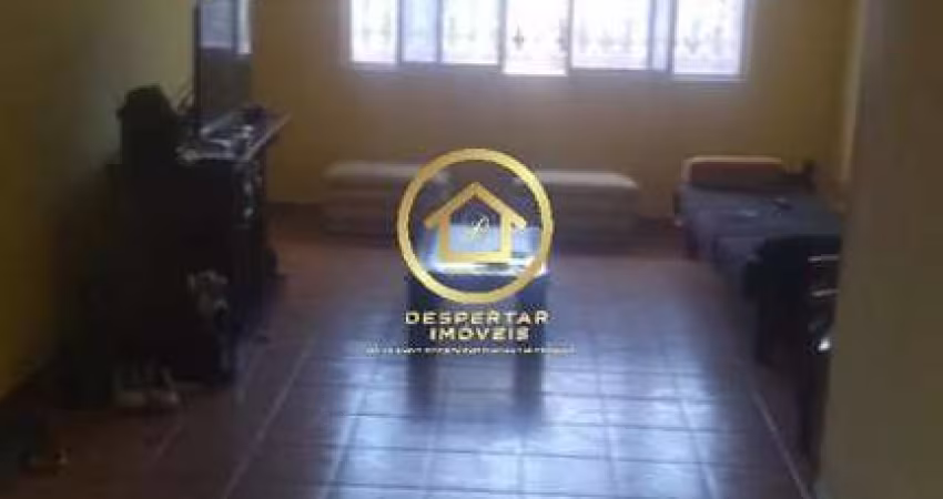 Casa com 4 quartos à venda na Angelina Cassaro Palma, 7, Lauzane Paulista, São Paulo