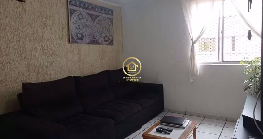 Apartamento com 2 quartos à venda na Rua Paulo Vidigal Vicente de Azevedo, 100, Vila Siqueira (Zona Norte), São Paulo