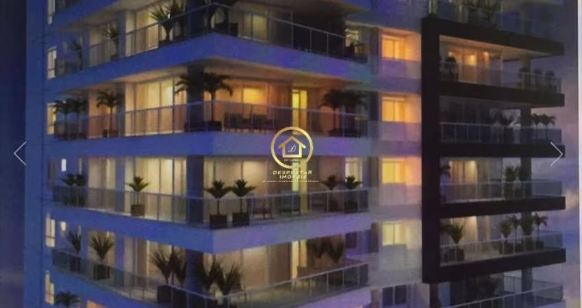 Apartamento com 3 quartos à venda na Rua Gabriele D'Annunzio, Campo Belo, São Paulo