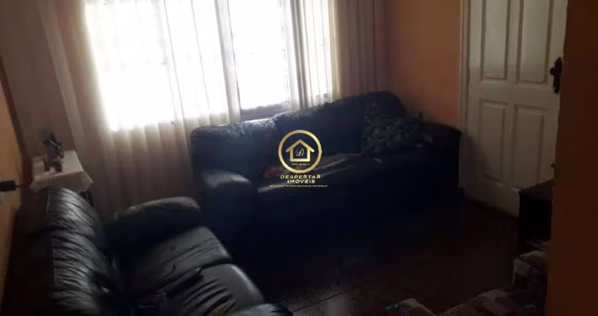 Casa com 4 quartos à venda na Rua Augusto Viana de Castelo, 279, Vila Basileia, São Paulo