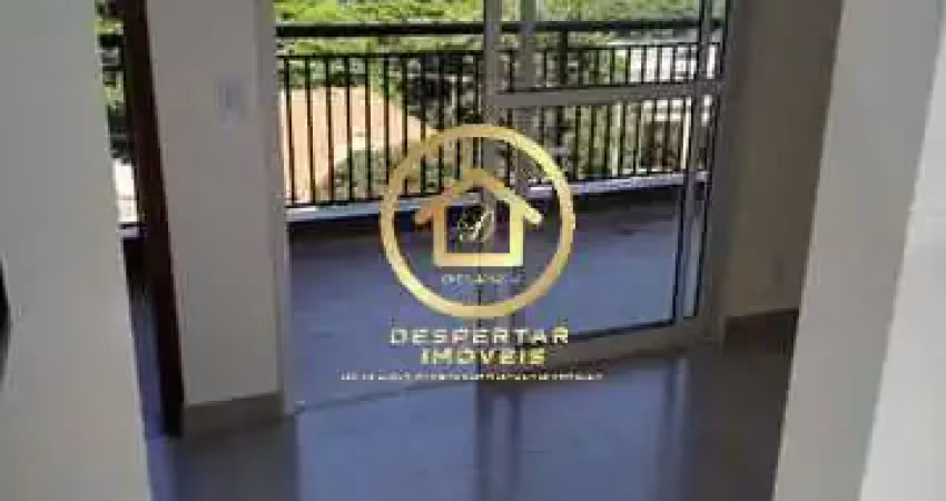 Apartamento com 2 quartos à venda na José Alves de Mira, 56, Vila Clarice, São Paulo
