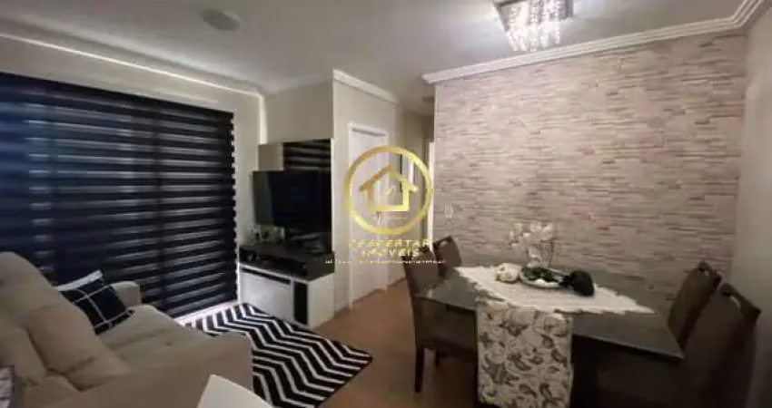 Apartamento com 2 quartos à venda na Barão de Santo Ângelo, 230, Jardim do Tiro, São Paulo