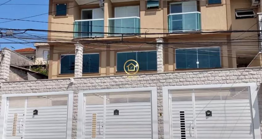 Casa com 3 quartos à venda na Rua Severino Vilar Filho, 179, Parque São Domingos, São Paulo