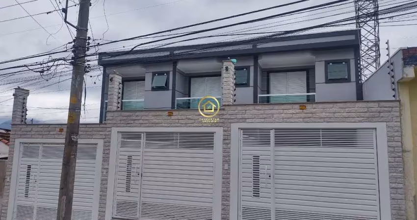 Casa com 3 quartos à venda na Rua Armando Martino, 526, Parque São Domingos, São Paulo