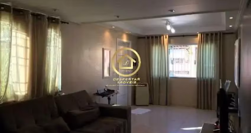 Casa com 3 quartos à venda na Major Armando Veiga Castelo, 107, Jardim Sao José, São Paulo