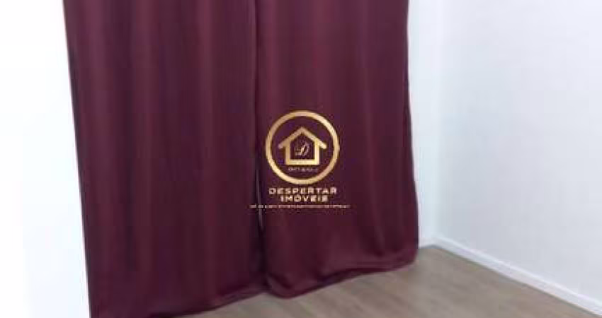 Apartamento com 2 quartos à venda na Rua Porto de Palos, Vila Zat, São Paulo