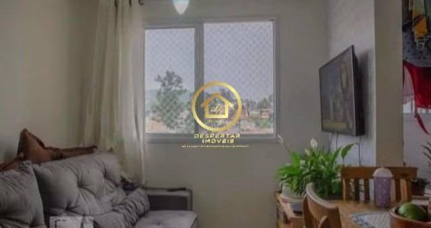 Apartamento com 2 quartos à venda na Rua Porto de Palos, 38, Vila Zat, São Paulo