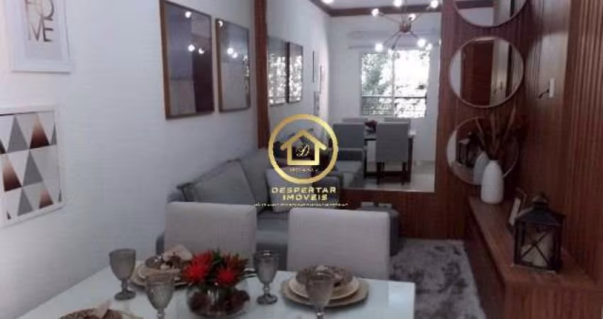 Apartamento com 2 quartos à venda na Marcelino Simões, 124, Vila Cruz das Almas, São Paulo