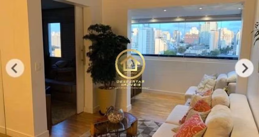 Apartamento com 2 quartos à venda na Rua Doutor Alfredo de Castro, 200, Barra Funda, São Paulo