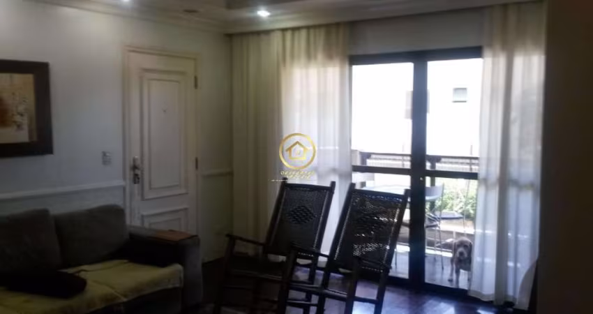 Apartamento com 4 quartos à venda na Rua Carlos Weber, 1418, Vila Leopoldina, São Paulo