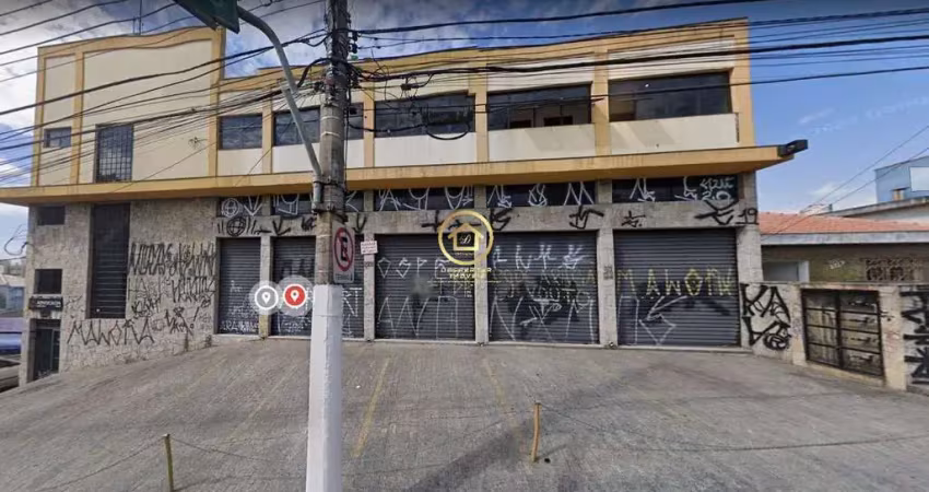 Prédio à venda na Avenida Elísio Teixeira Leite, 2721, Freguesia do Ó, São Paulo