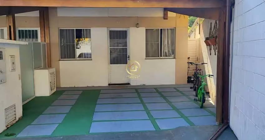 Casa em condomínio fechado com 3 quartos à venda na Avenida Nossa Senhora da Paz, 140, Loteamento City Jaragua, São Paulo