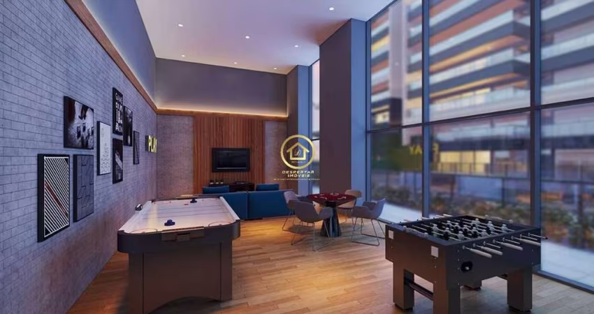 Apartamento com 3 quartos à venda na Rua Coriolano, 525, Vila Romana, São Paulo