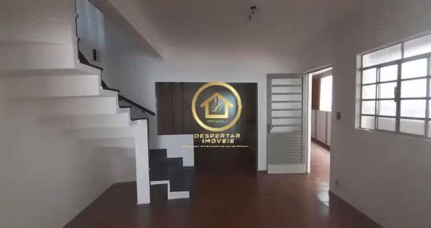 Casa com 2 quartos à venda na Rua Mário Matos, 60, Jardim Regina, São Paulo