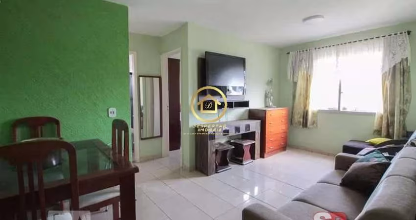 Apartamento com 2 quartos à venda na Avenida Ministro Petrônio Portela, 1273, Vila Amélia, São Paulo