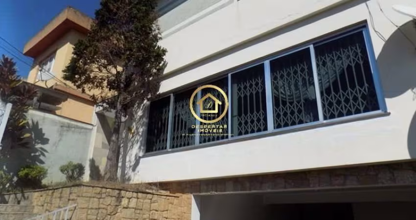 Casa com 3 quartos à venda na Rua Erva Cidreira, 237, Jardim Vista Linda, São Paulo
