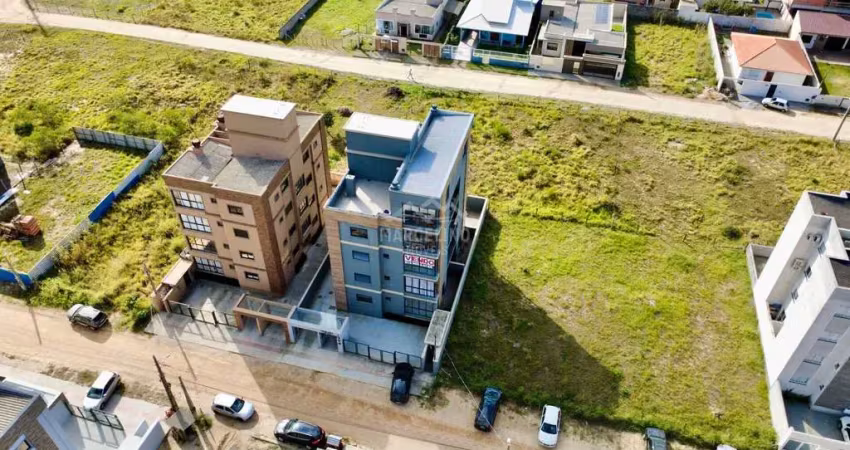 Apartamento na praia da vila - village, imbituba/sc
