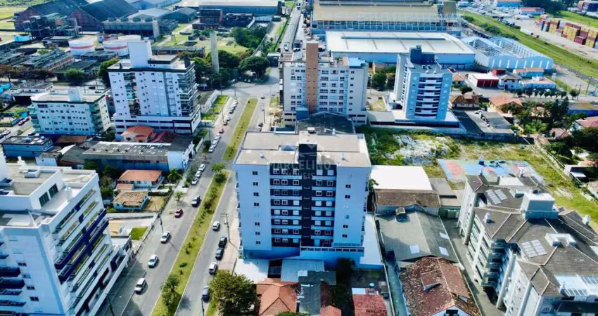 Apartamento com 3 quartos à venda na Av. Dr João Rinsa, 173, Centro, Imbituba
