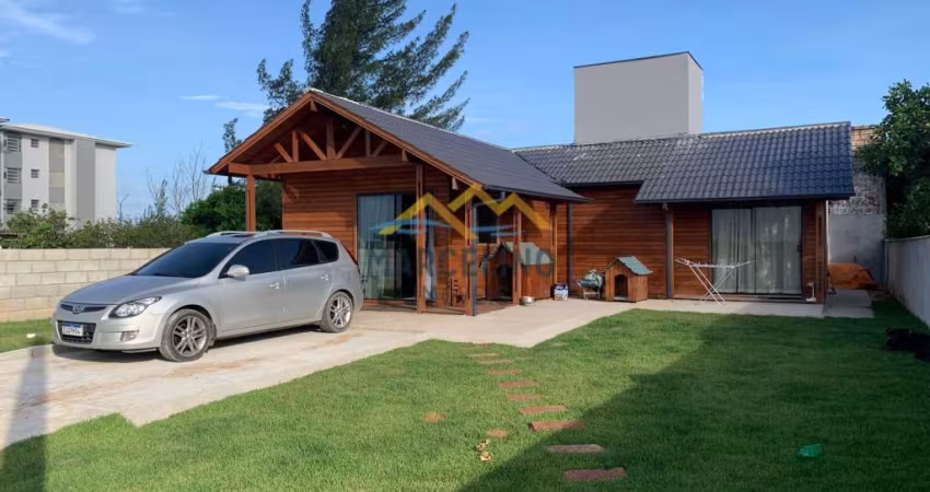 Casa Padrão com ESCRITURA