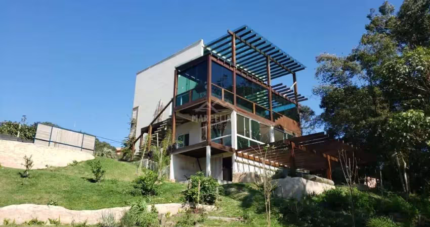 Casa com 3 quartos à venda na Estrada Geral de Ibiraquera, Ibiraquera, Imbituba