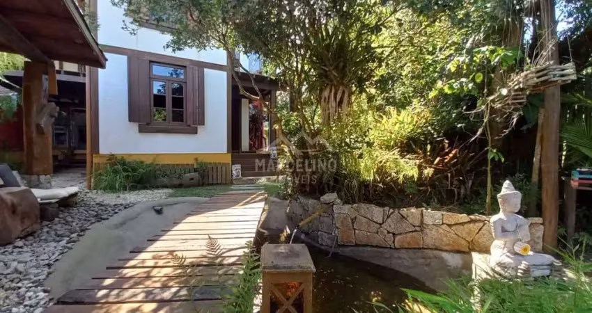 Casa com 2 quartos à venda no Ibiraquera, Imbituba 