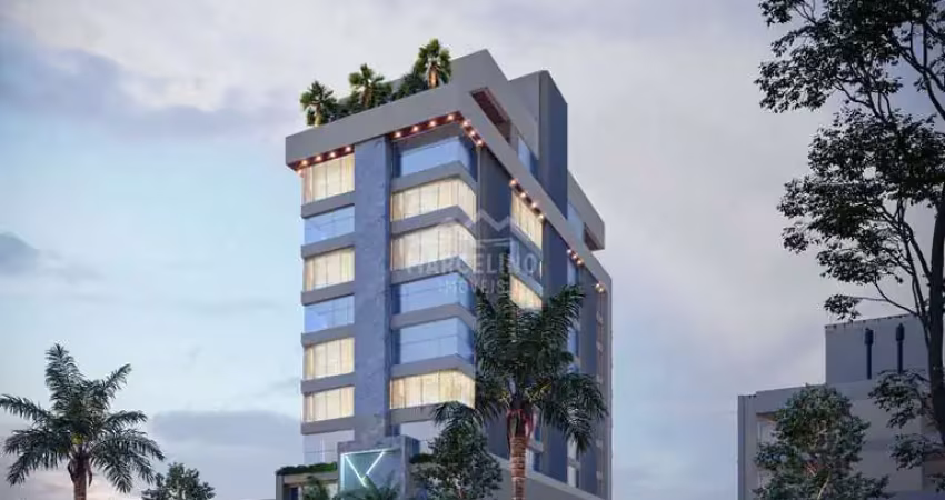 Apartamento com 1 quarto à venda na Av. Dr. João Rimsa, Centro, Imbituba